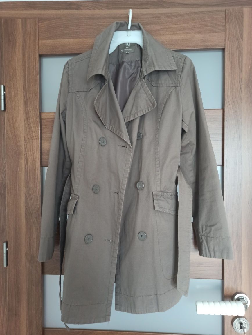 Płaszcz Greenpoint rozm 38