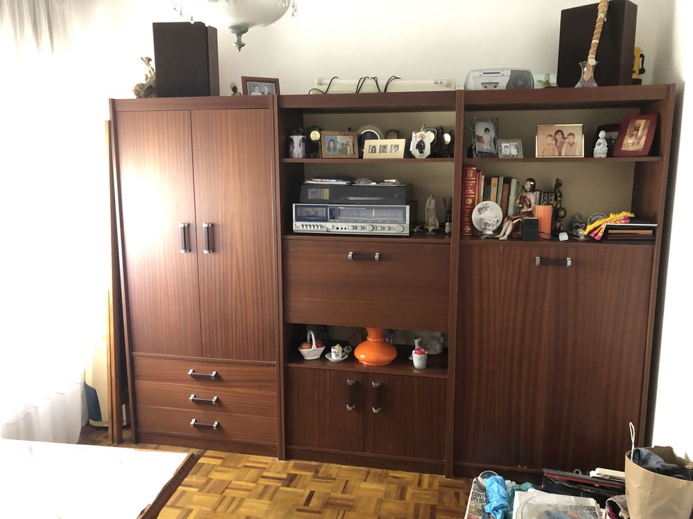 Movel de sala conjunto de 3