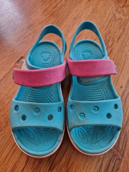 Crocs C10 ok. 25-26