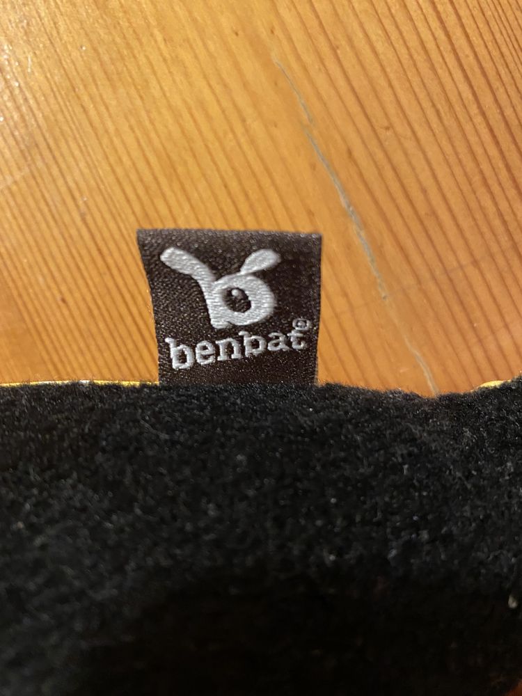 Benbat zaglowek na magnes