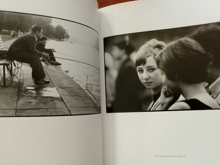 Jorge Guerra - Quarenta anos de Fotografia