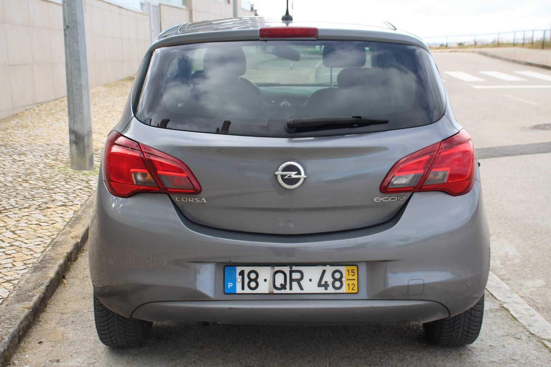 Opel Corsa 1.3 ctdi Ecoflex Cosmo