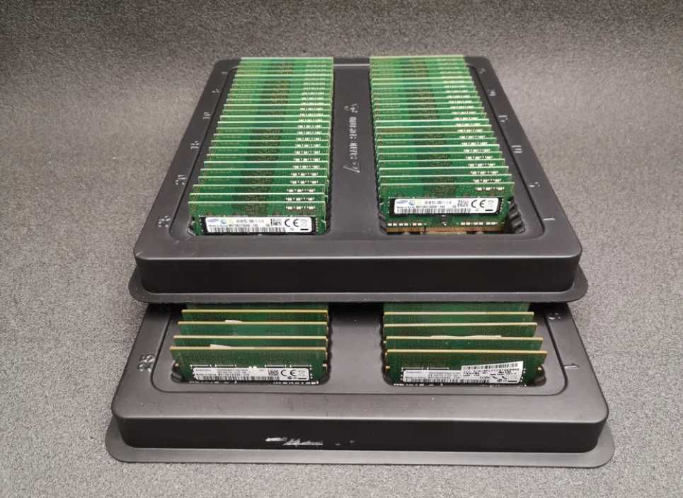 ОЗУ 8Gb soDIMM DDR3L DDR3 PC3 PC3L Оперативна пам'ять