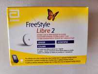FreeStyle Libre 2