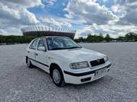 Skoda Felicia Skoda Felicia 1,6Mpi 20 lat w rodzinie!