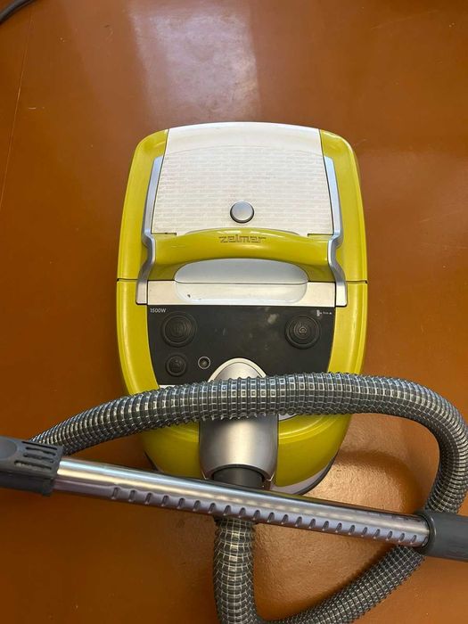 Zelmer Aquawelt 1500W