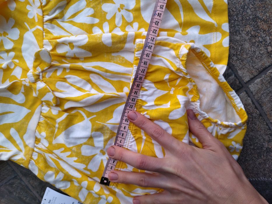 Плаття carter's 9m