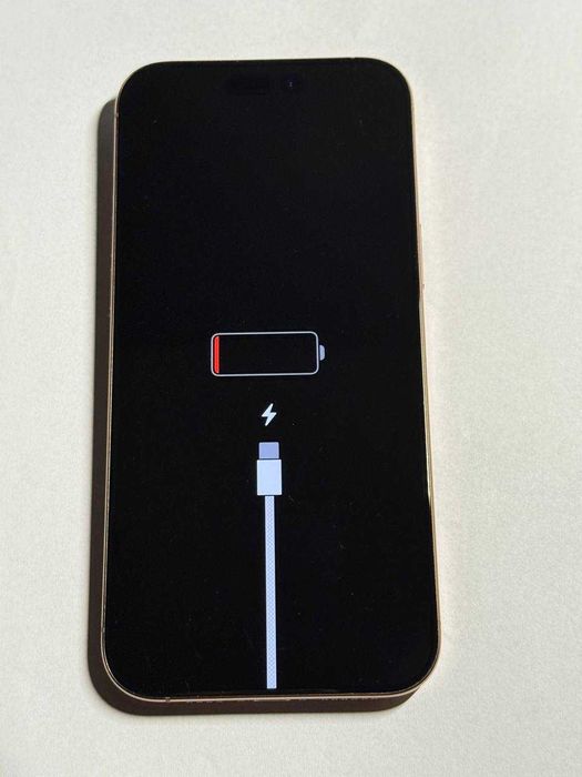 Iphone 16 Pro Max 256 iCloud