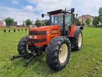 Traktor Same  Antares  1 własciciel bardzo dobrym  stan