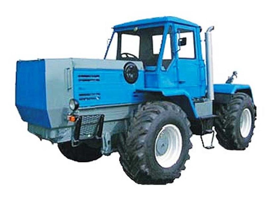 Продам трактор Т-150 з СМД-62