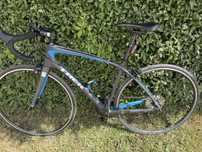 Trek rower szosowy/kolarzowka