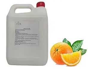 Конц. неосветленный апельсиновый сок с мякотью канистра 10л/13 кг