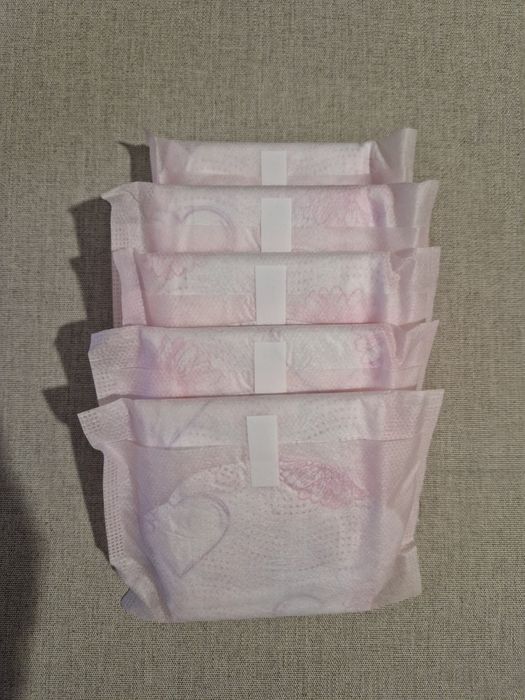 Гігієнічні прокладки Always, 18 штук.