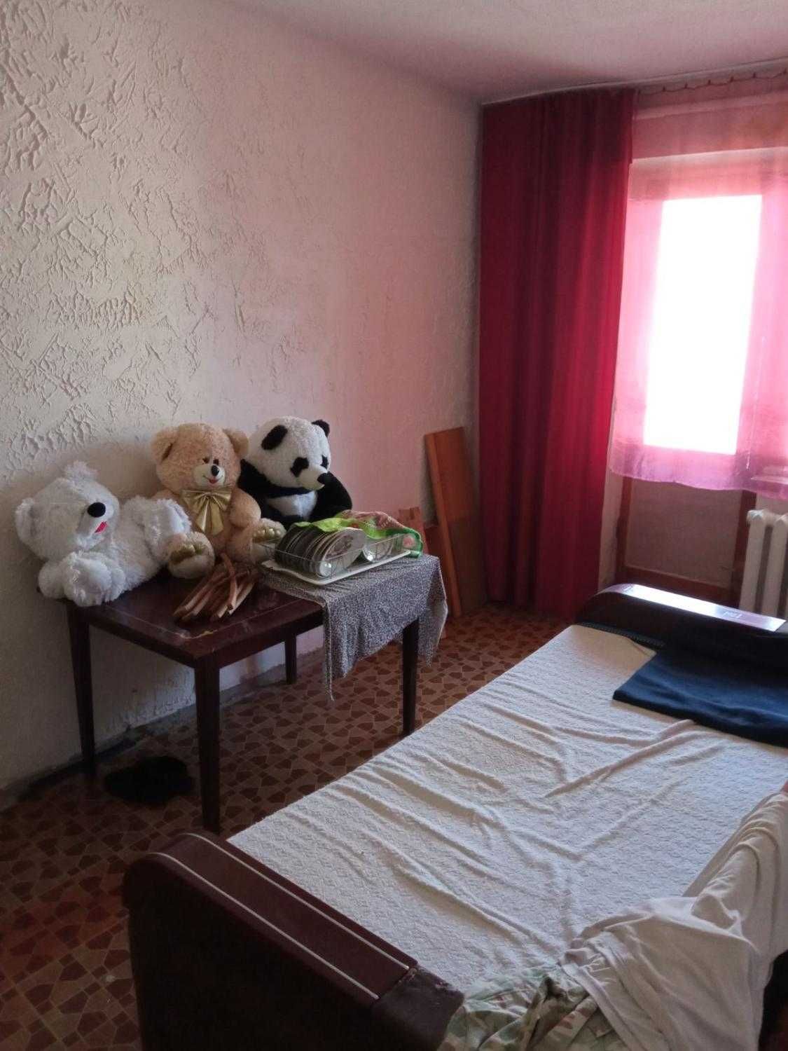 Продам 2-к квартиру на Черняховского/парк Победы (3-181-093 ДГ)
