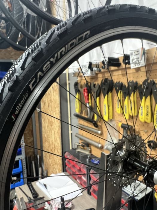 26” rodas  BTT  v-travão