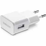 USB мережевий зарядний пристрій 2 x USB, 5 В 2 А

Виробник
F&D
Тип
Мер