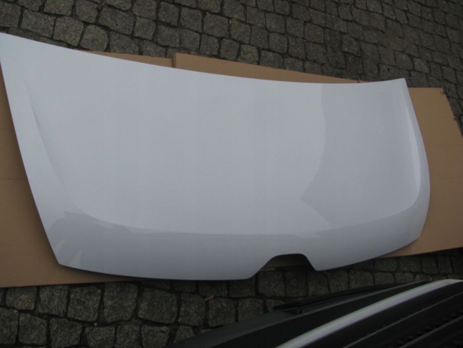 Авторозбока Кузов Reno Master 3 Капот Решітка