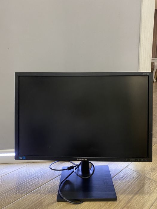 Monitor Samsung 24 cale