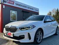 BMW Seria 1 2021_MSPORT_Automat_SalonPL_F-VAT23_Załatwiamy Leasing_HIT