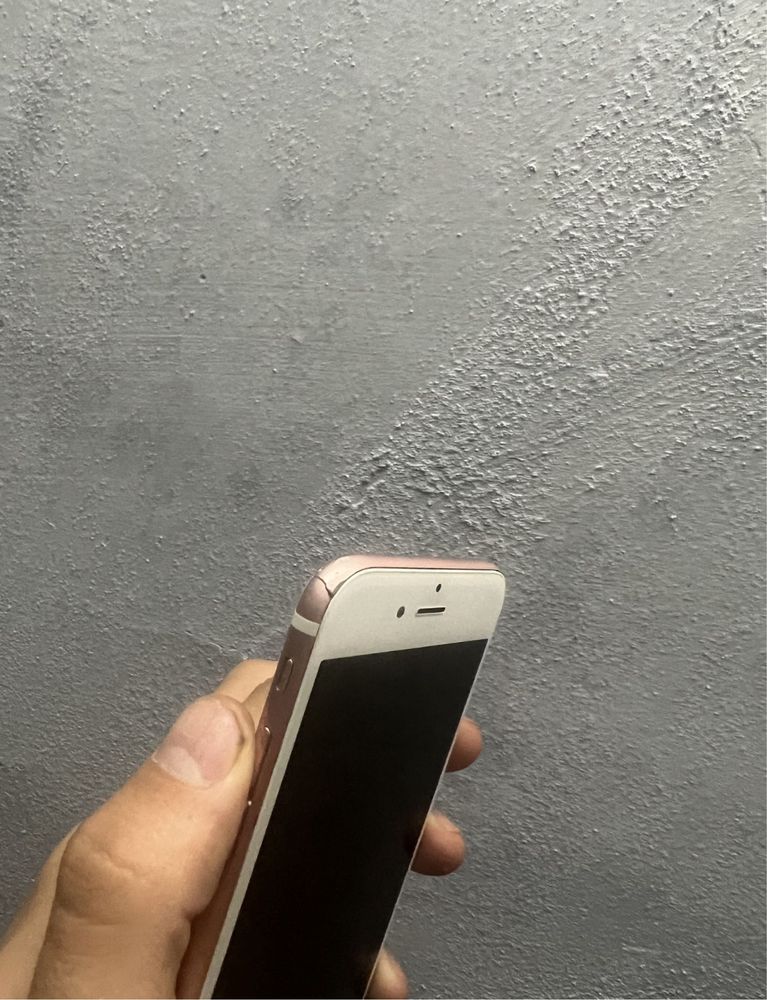 iPhone 6s 64gb rose gold neverlock