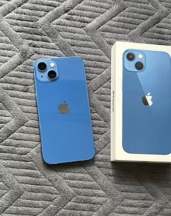 Продам iPhone 13 128