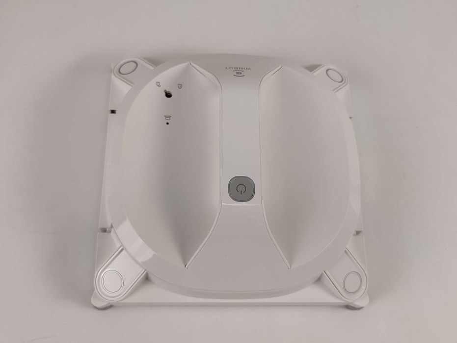 Robot do mycia okien Ecovacs WINBOT X  WA50 biały