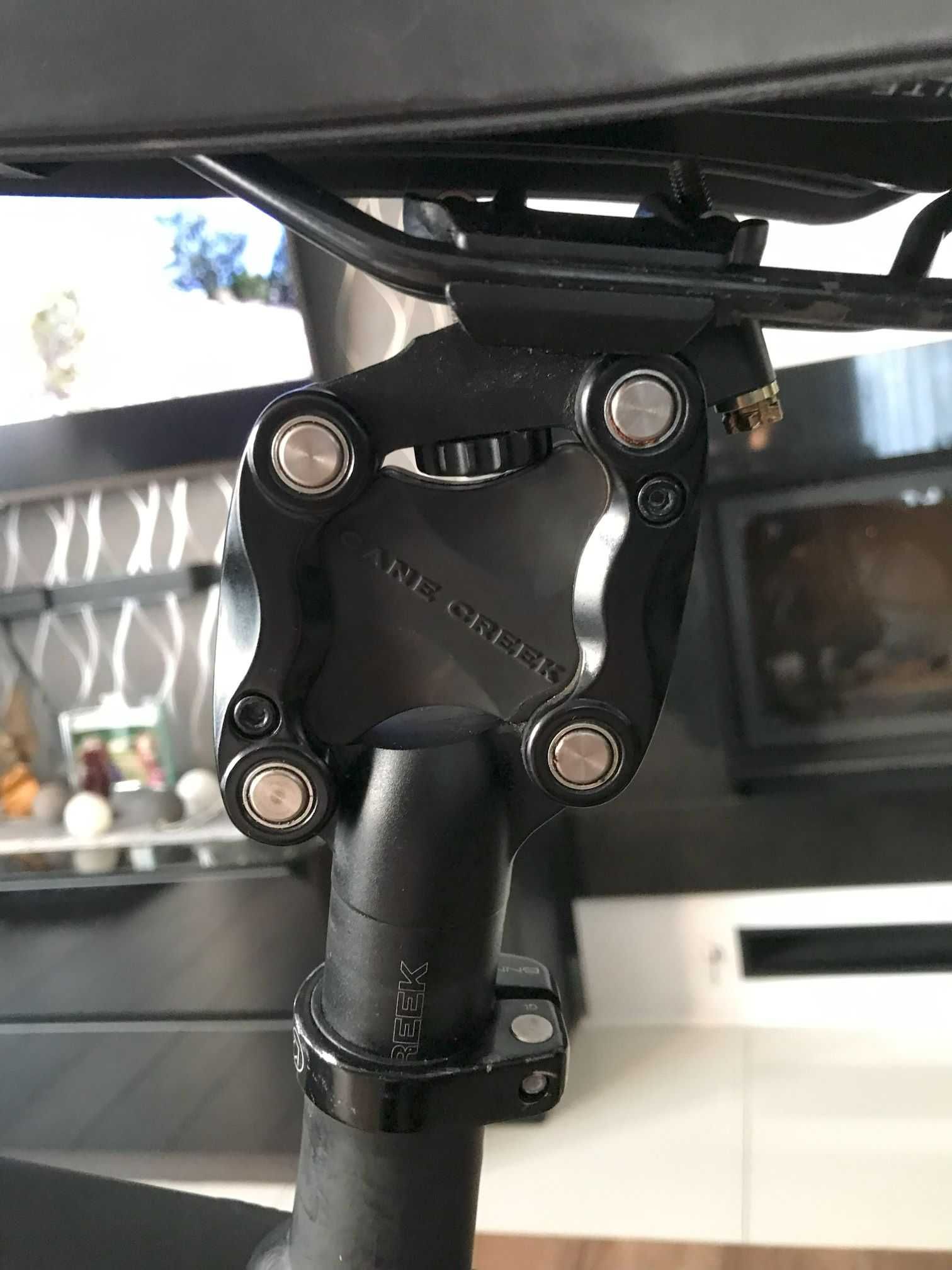 Rower Elektryczny Scott SUB Sport eRide Men