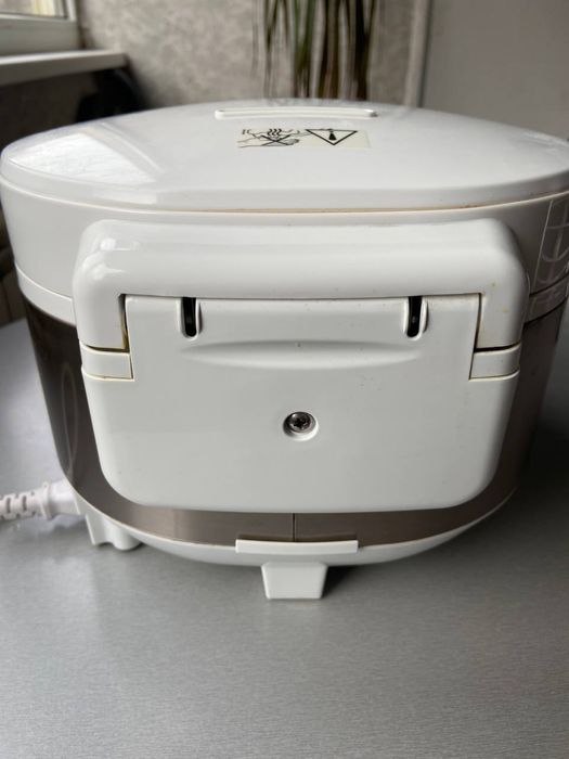 Мультиварка Mulinex