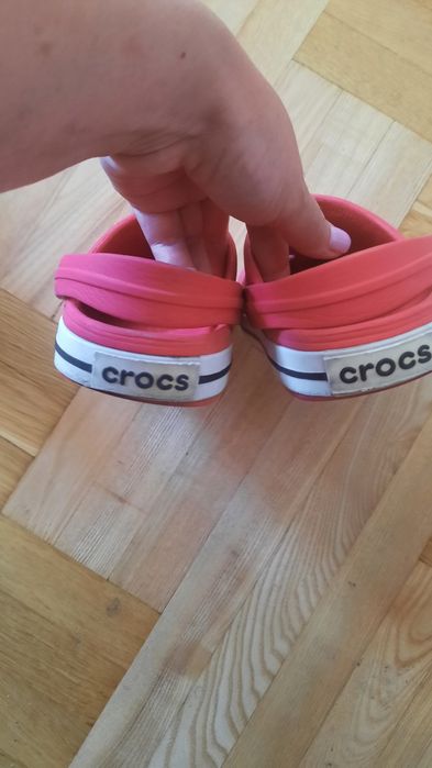 Крокси дитячі J1