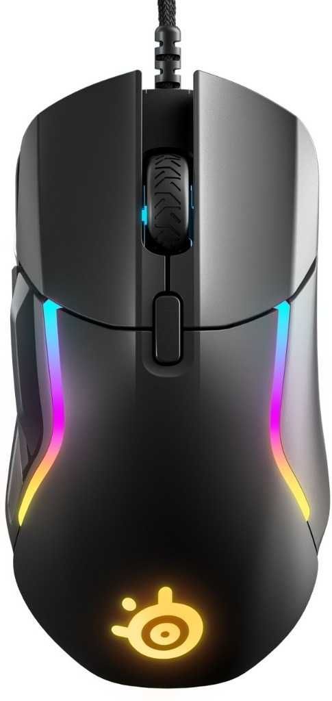 Myszka przewodowa Steelseries Rival 5