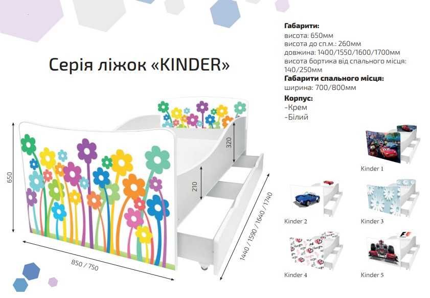 Кровать для мальчика машина мотоцикл Спайдермен БМВ Феррари Тачки