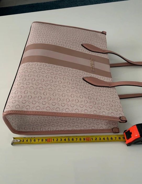 Mala Guess Original Nova (com etiquetas)