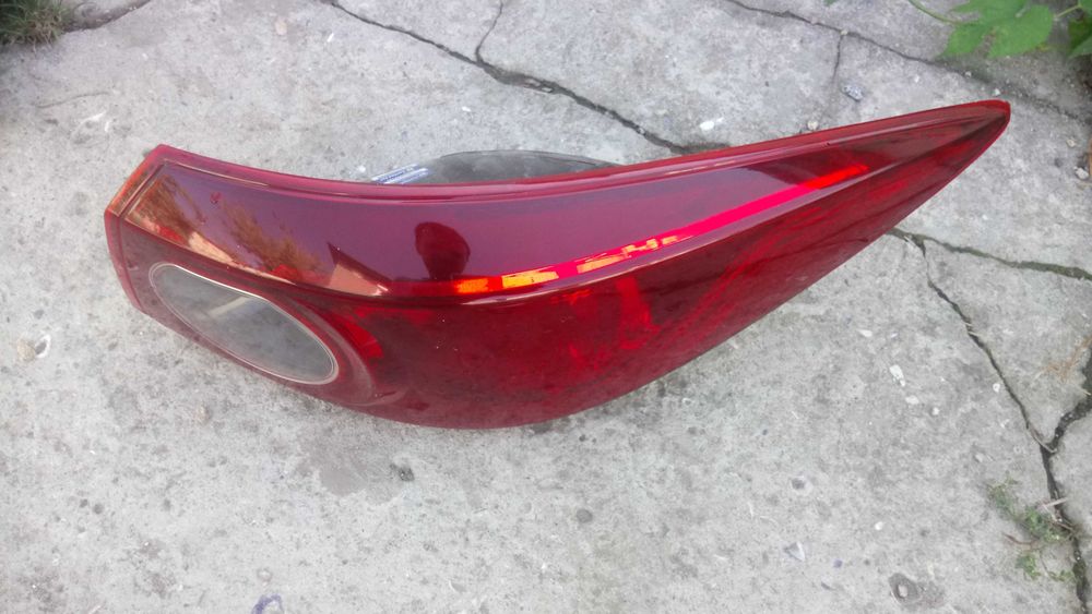 Фонари мазда 3 седан 2013+ задание стопы Mazda 3 sedan 2013 2014 2015