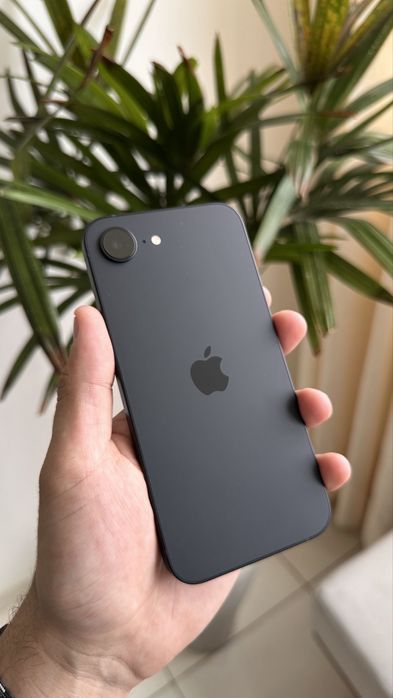Iphone 16e estado de novo