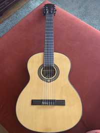 Guitarra Occitania OC66