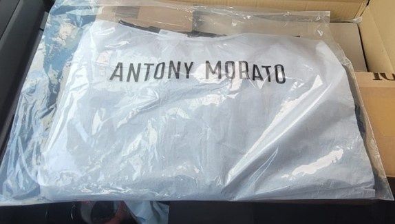 Antony Morato OKAZJA ORGINAŁ 
Kardigan