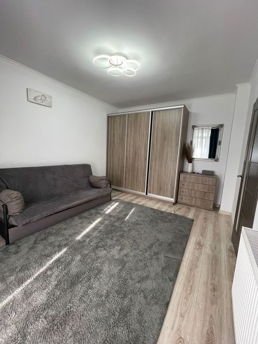 Оренда квартири Стрийська