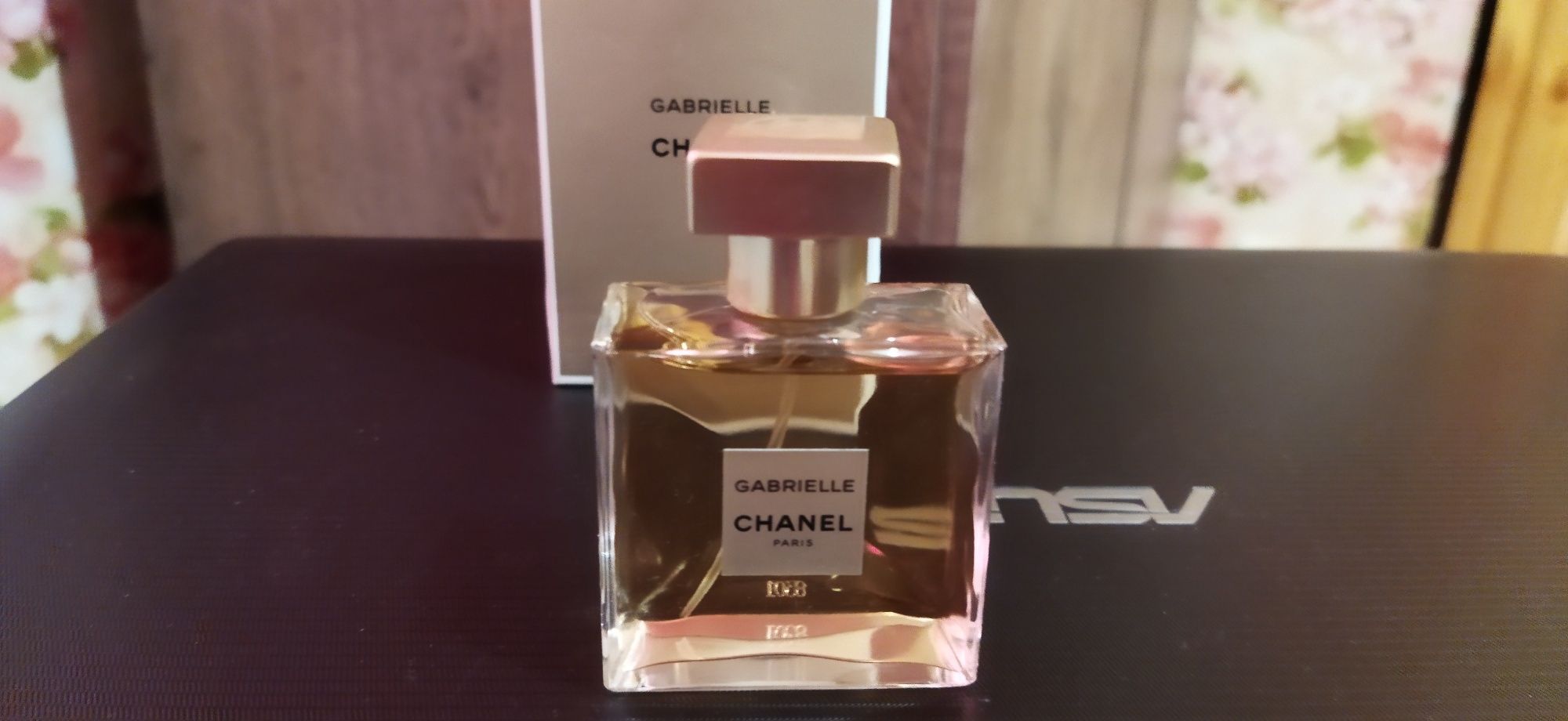 CHANEL Габріель  Париж парфуми