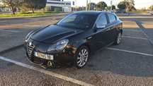 Alfa Romeo Giulietta 1.6 JTDm - Inspeção até 2026