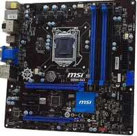 Motherboard MSI B85M LGA 1150 Intel