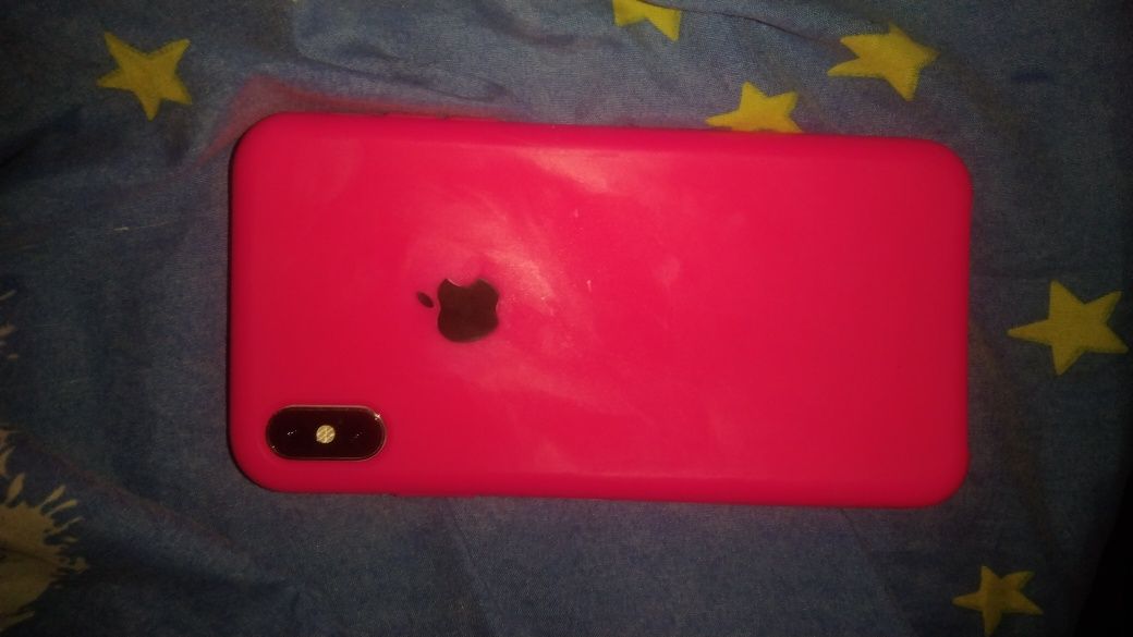 Iphone xs max на 256гб