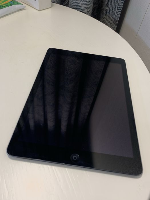 Ipad air 16gb планшет