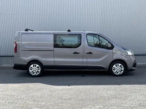 Renault Trafic 2018