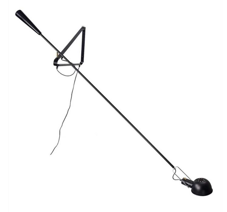 lampa kinkiet na wysięgniku FLOS 135 cm replika