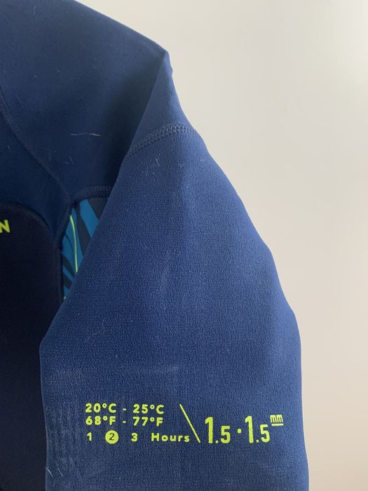 Fato para Água- Criança