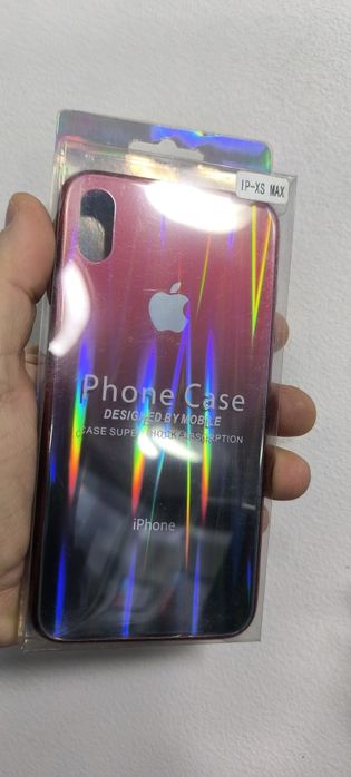Коллекционирование сезон iPhone xs max