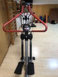 Step firmy Kettler w bardzo dobrym stanie