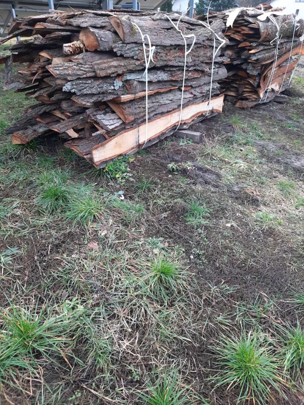 Sprzedam zrzyny na opał