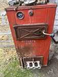 Газовый котёл КС-ТГ 12,5 кВт