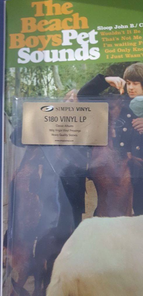 Discos de vinil de coleção